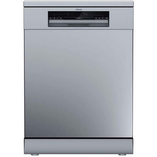 LAVAVAJILLAS TEKA DFS 26650 X INOX 60CM